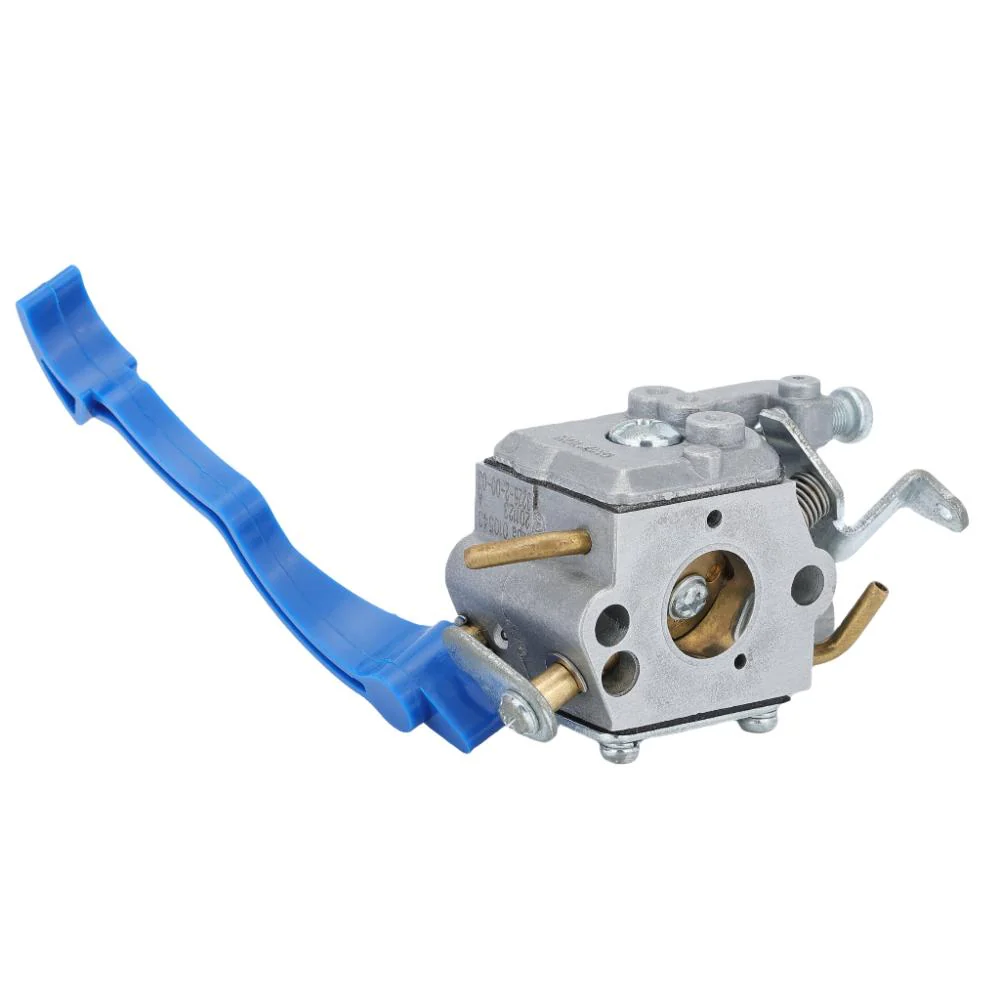 Carburetor Kit for C1Q-W37 Husqvarna 125B 125BVX 125BX 28CC Leaf Blower Replace 545081811 545112101 581798001 w Adjustment Tool - Image 2