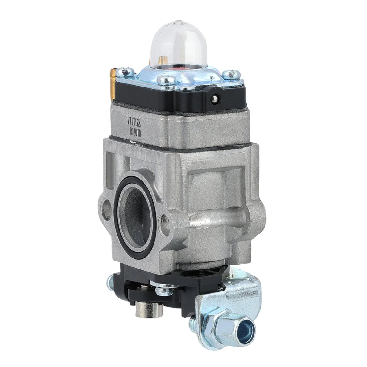 Carburetor Kit For Earthquake E43 Earth Auger Powerhead MC43 MC43CE MC43E MC43ECE Mini Cultivator Replace 300486 - Image 5