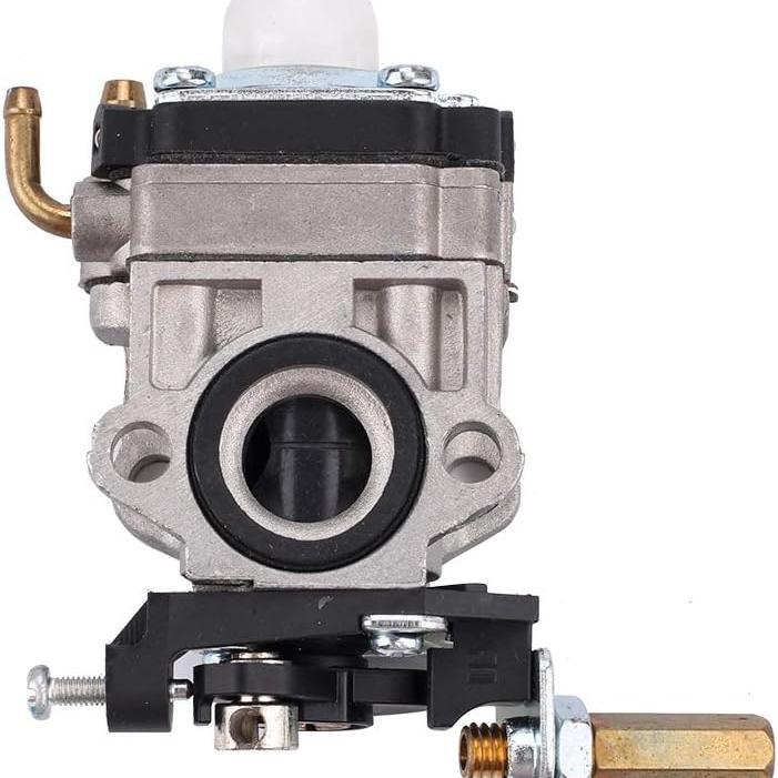 Carburetor Kit For Echo SRM 2601 SRM 2610 PE2601 SRM2400 Trimmer Brushcutter Replaces #12300057730 WYJ-192 - Image 3