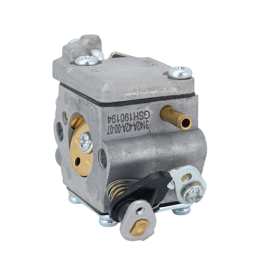 Carburetor Kit For Homelite UT10540 UT10560 UT10580 UT 10568 UT10640 UT10680 42cc Chainsaw Parts Replace 300939006 309362001 309362003 - Image 5