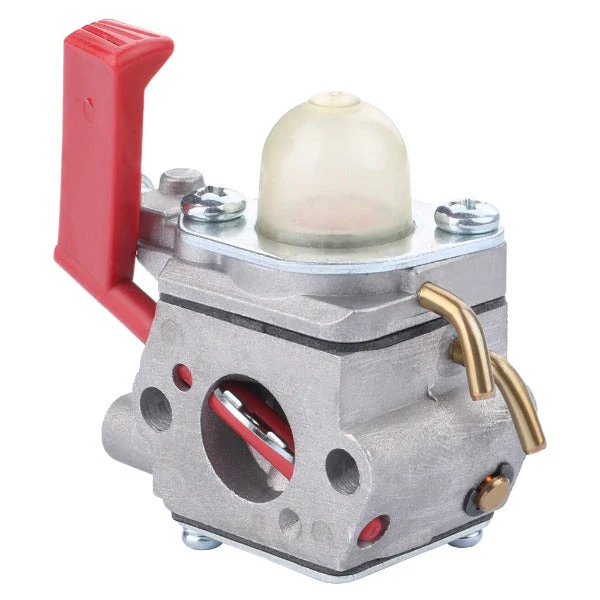 Carburetor Kit for Homelite UT20760 UT20764 UT20769 US20751 UT15180 UT15176 B25C D725CD D825SB String Trimmer Replace C1M-W44 984534001 - Image 10