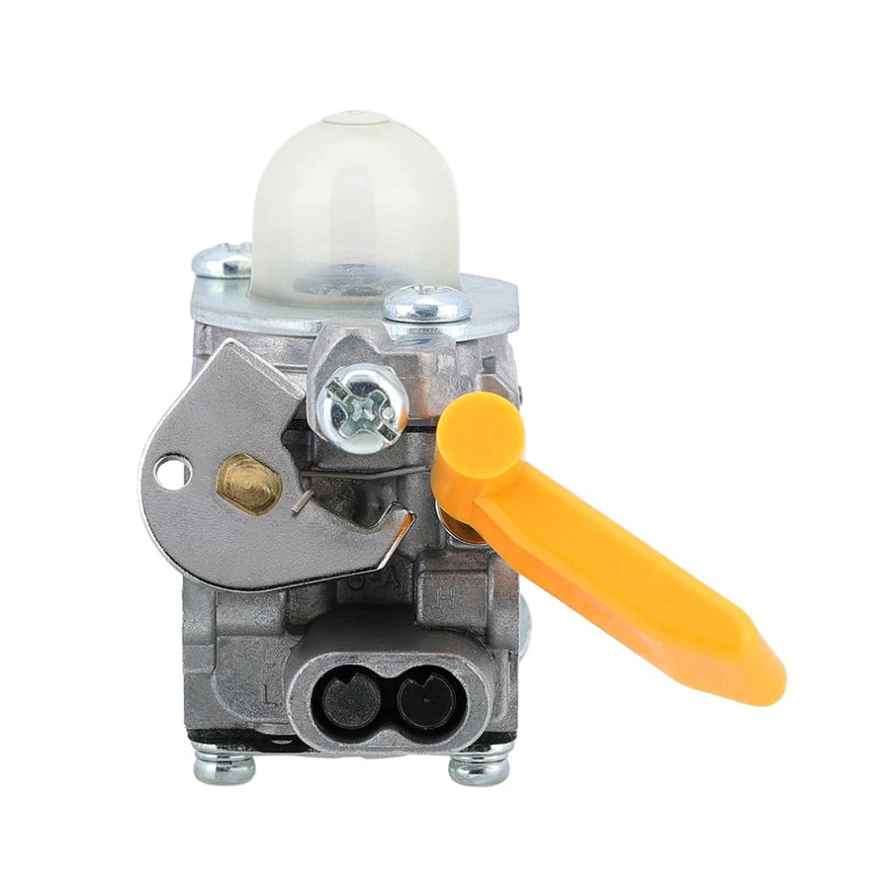 Carburetor Kit For Homelite UT22600 UT22650 UT32601A UT32651A Ryobi RY30000 RY30002 RY30021A RY30041A RY30963 RY30542 Trimmer # C1U-H60 C1U-H62 - Image 3
