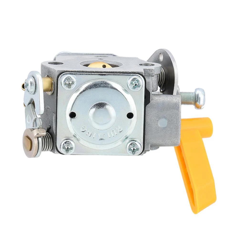 Carburetor Kit For Homelite UT22600 UT22650 UT32601A UT32651A Ryobi RY30000 RY30002 RY30021A RY30041A RY30963 RY30542 Trimmer # C1U-H60 C1U-H62 - Image 4