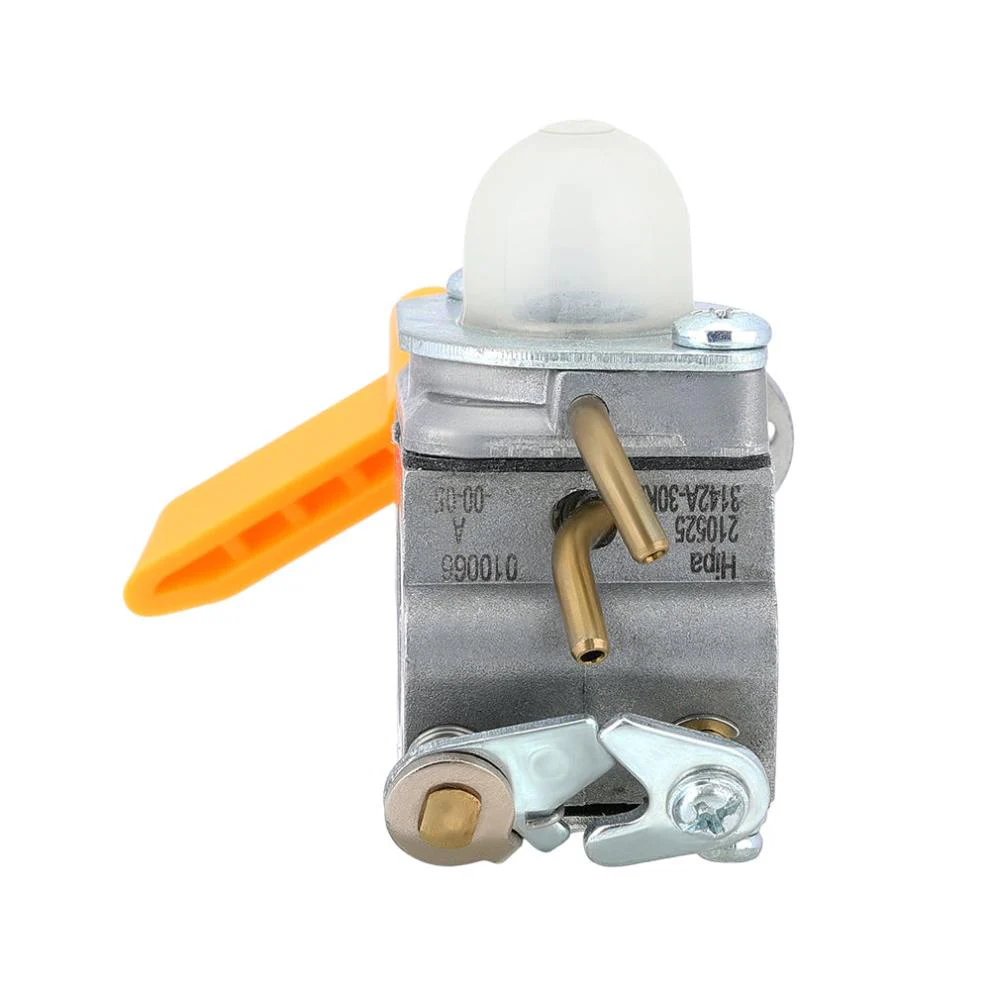 Carburetor Kit For Homelite UT22600 UT22650 UT32601A UT32651A Ryobi RY30000 RY30002 RY30021A RY30041A RY30963 RY30542 Trimmer # C1U-H60 C1U-H62 - Image 5