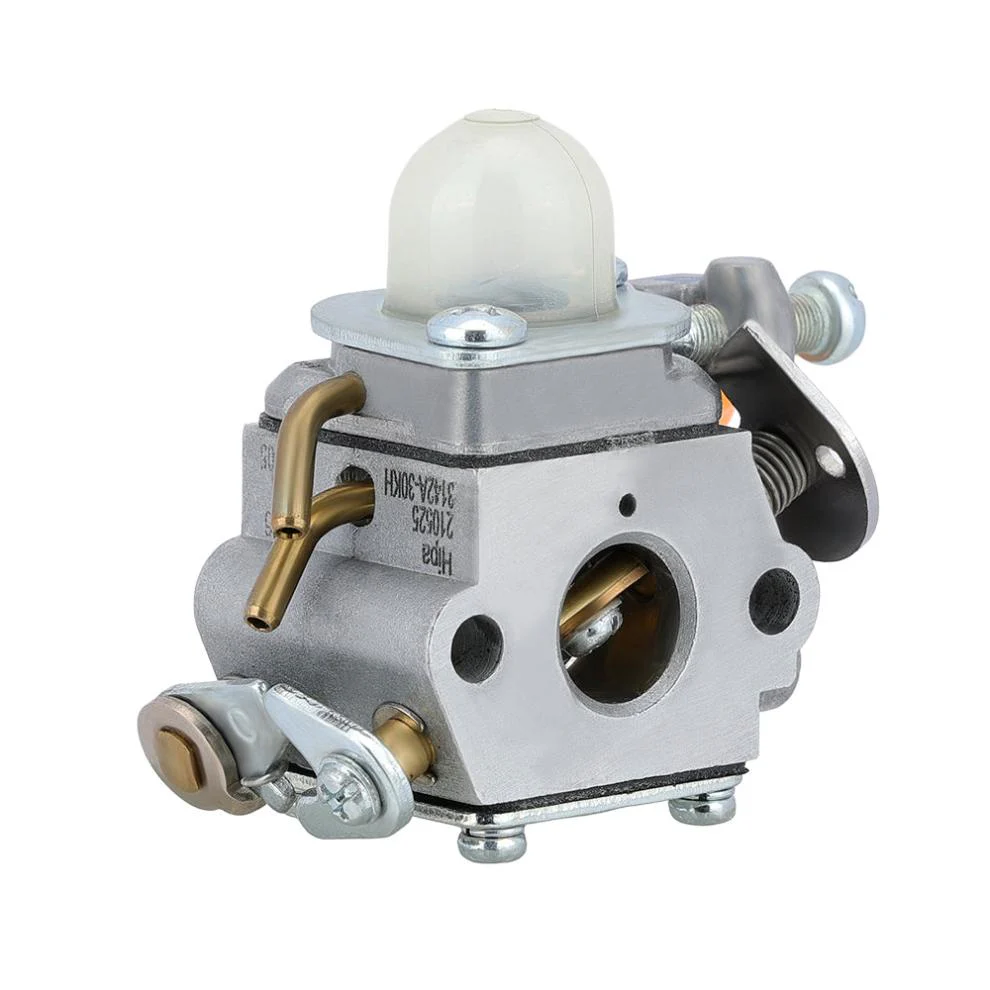 Carburetor Kit For Homelite UT22600 UT22650 UT32601A UT32651A Ryobi RY30000 RY30002 RY30021A RY30041A RY30963 RY30542 Trimmer # C1U-H60 C1U-H62 - Image 6