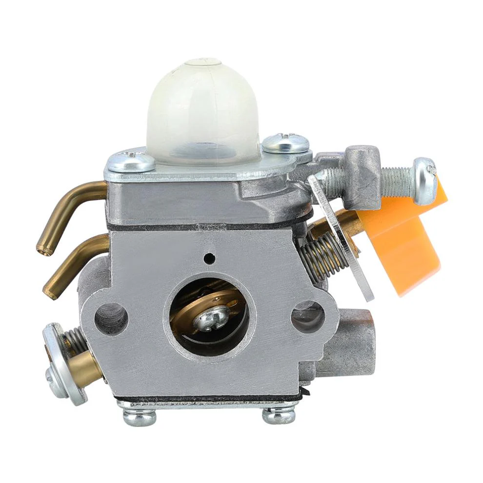Carburetor Kit For Homelite UT22600 UT22650 UT32601A UT32651A Ryobi RY30000 RY30002 RY30021A RY30041A RY30963 RY30542 Trimmer # C1U-H60 C1U-H62 - Image 7