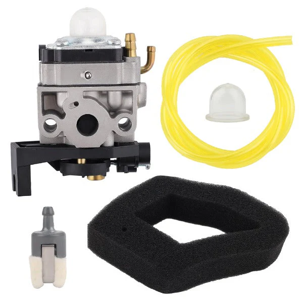 Carburetor Kit For Honda GX35 GX35NT 4-Stroke Engine HHT35S Trimmer Replaces 16100-Z0Z-815 16100-Z0Z-034 - Image 2