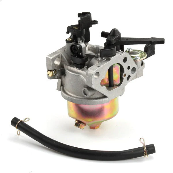 Carburetor Kit for Honda GX390 13HP GX340 11HP GX340U1 GX340R1 GX340K1 Engine Generator Lawn Mower # 16100-ZE3-V01 16100-ZF6-V00 - Image 5