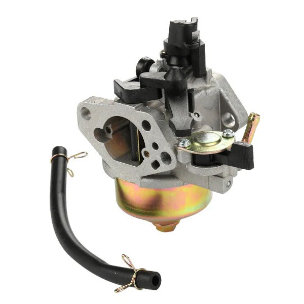 Carburetor Kit for Honda GX390 13HP GX340 11HP GX340U1 GX340R1 GX340K1 Engine Generator Lawn Mower # 16100-ZE3-V01 16100-ZF6-V00 - Image 6