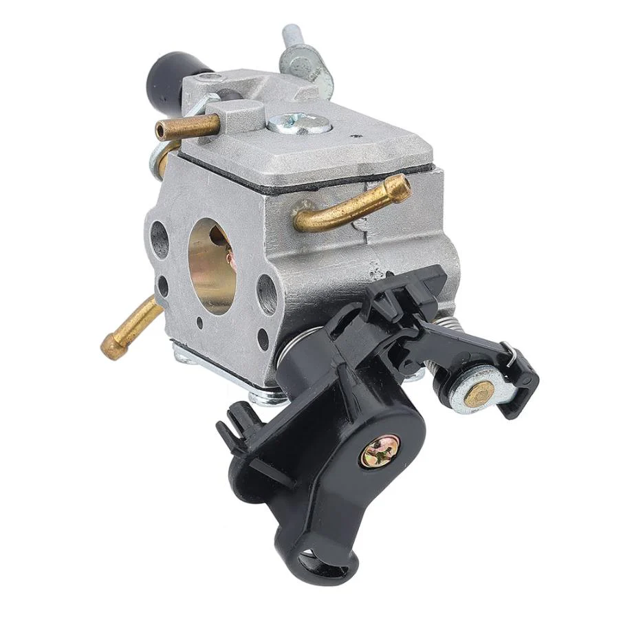 Carburetor Kit for Jonsered CS2245 CS2245S CS2250S Chainsaw # Replace Zama C1M-EL37B 544 14 82-01 - Image 3
