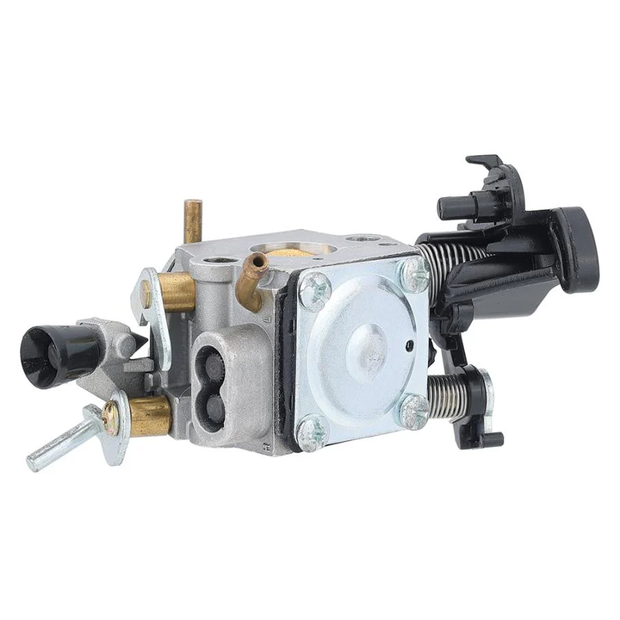 Carburetor Kit for Jonsered CS2245 CS2245S CS2250S Chainsaw # Replace Zama C1M-EL37B 544 14 82-01 - Image 4