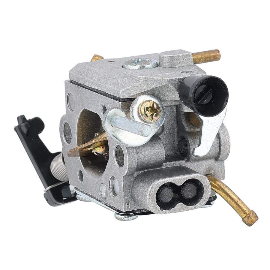 Carburetor Kit for Jonsered CS2245 CS2245S CS2250S Chainsaw # Replace Zama C1M-EL37B 544 14 82-01 - Image 5