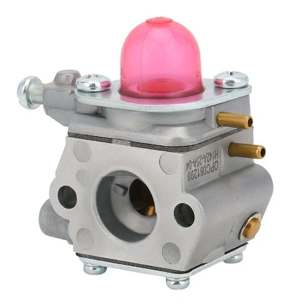 Carburetor Kit For Murray M2500 M2510 Remington RM2510 RM2520 RM2550 RM2560 M2570 RM2599 H2500 String Trimmer #WT-973 753-06190 - Image 4