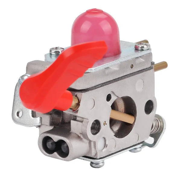 Carburetor Kit for Poulan BVM200FE Craftsman 358.794700 358.794770 358.794780 358.794774 25CC Leaf Blower Parts # 545081857 C1U-W43B - Image 3