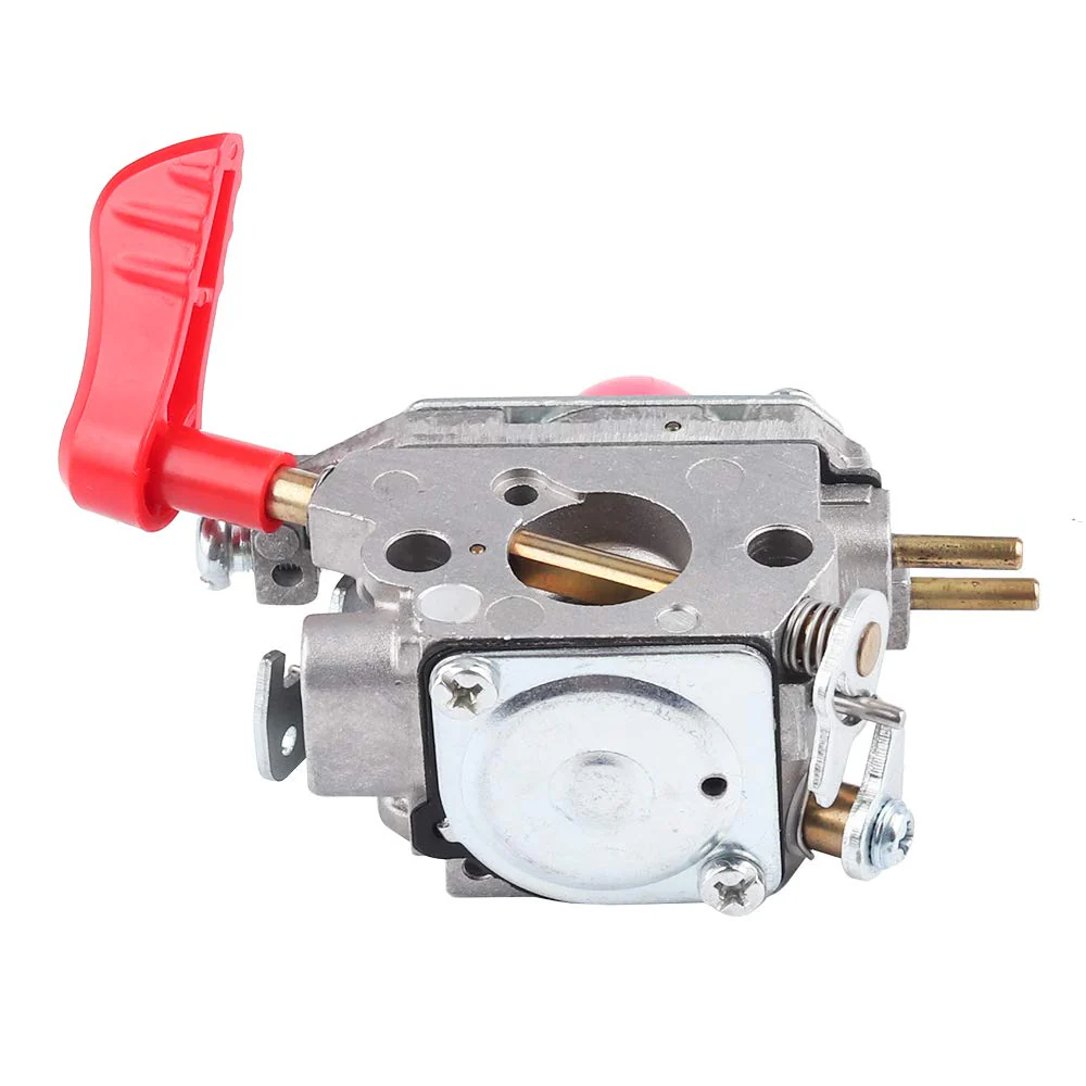 Carburetor Kit for Poulan BVM200FE Craftsman 358.794700 358.794770 358.794780 358.794774 25CC Leaf Blower Parts # 545081857 C1U-W43B - Image 7