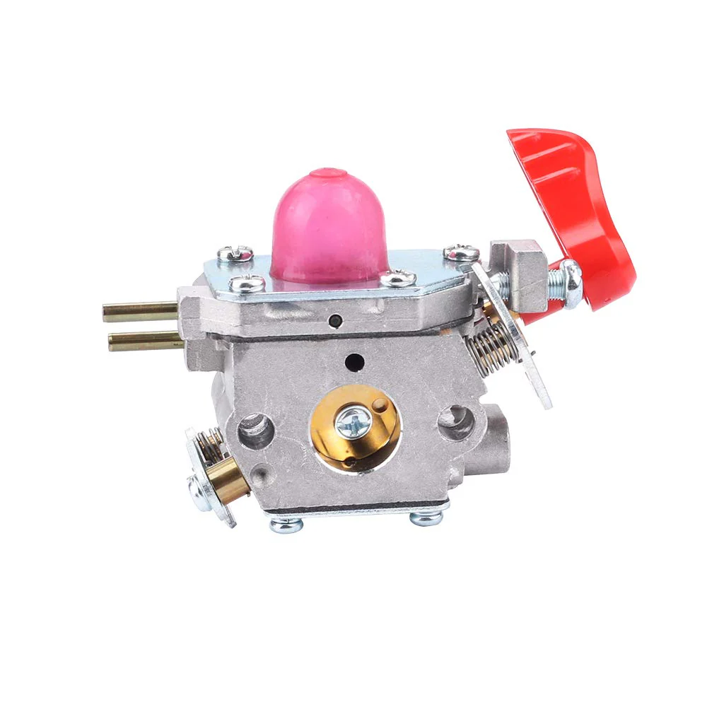 Carburetor Kit for Poulan BVM200FE Craftsman 358.794700 358.794770 358.794780 358.794774 25CC Leaf Blower Parts # 545081857 C1U-W43B - Image 8