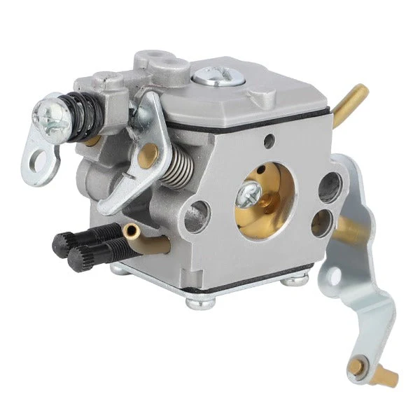 Carburetor Kit For Poulan PP5020 PP5020AV 50cc PP4818A PP4818AVX Craftsman 358350981 358350980 358350982 Chainsaw Replace 5739 52201 C1M-W47 - Image 3
