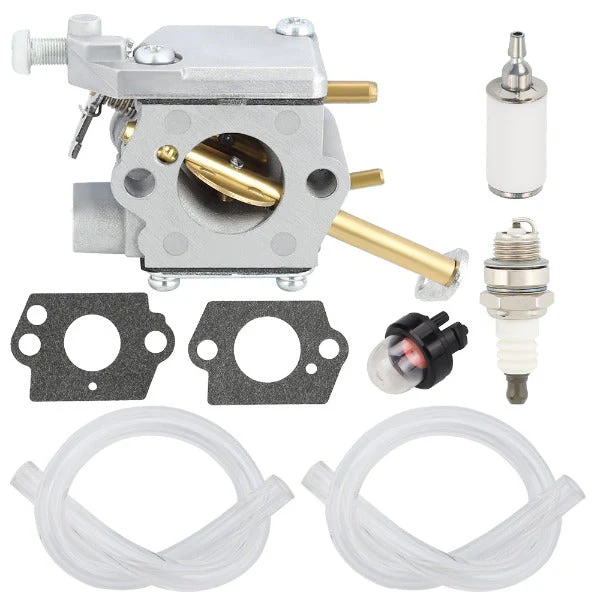 Carburetor Kit For Ryobi RY74003D Homelite UT10514 UT10516 UT10947A UT10947 UT10926 Ranger 33cc Chainsaw Replace 300981002 A09159A 000998271 - Image 3