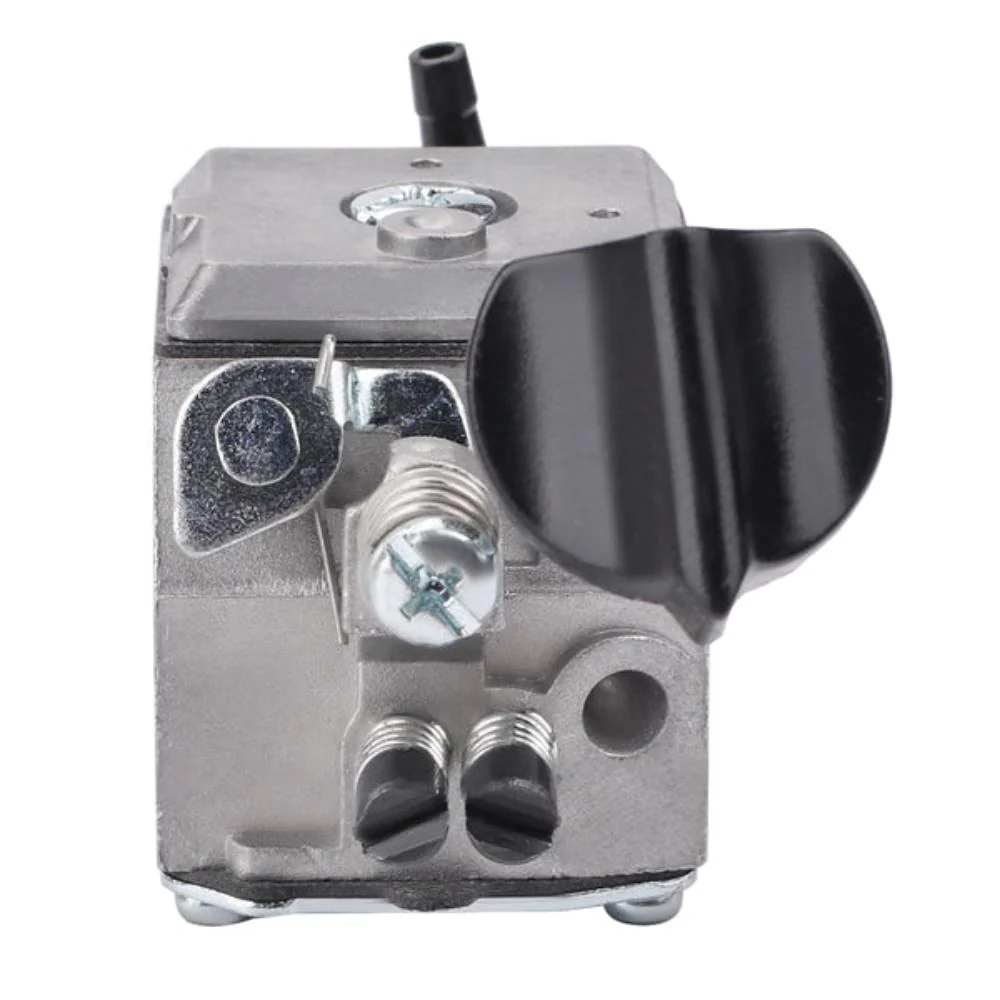 Carburetor Kit For Sthil BR400 BR420 BR420C BR340 BR380 BR320 Backpack Blower #4203-120-0601 4203-120-0603 4203-120-0605 with Cleaning Brush - Image 3