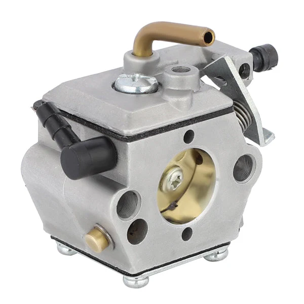 Carburetor Kit For Stihl 024 024AV 024S 026 MS240 MS260 MS260C Farm Boss Chainsaw # WT-194 1121-120-0611 - Image 2
