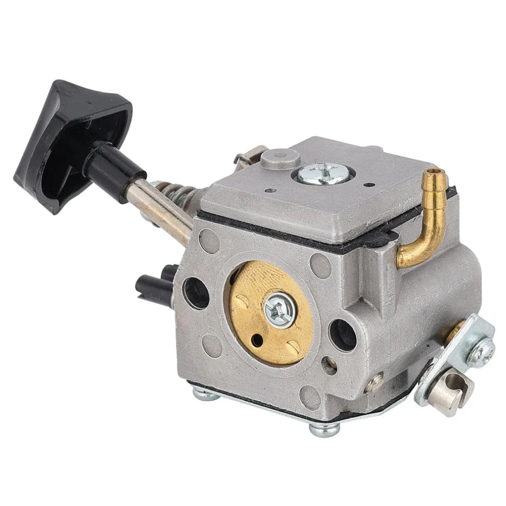 Carburetor Kit for Stihl BR400 BR340 BR340L BR380 BR420 BR420C SR340 SR420 Backpack Blower # 4203-120-0601 4203-120-0603 - Image 5