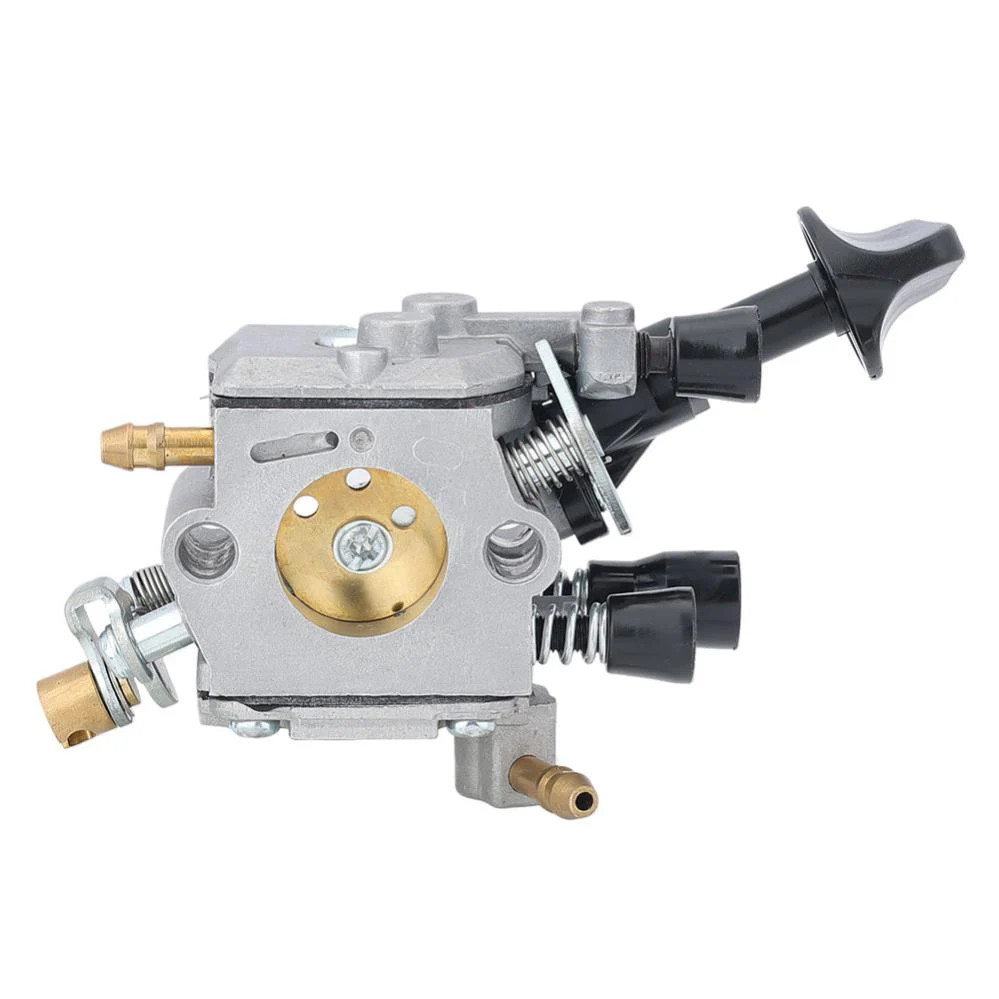 Carburetor Kit For Stihl BR430 BR350 BR450 63.3cc SR 450 430 Backpack Blower Mistblower / Sprayer # 4244-120-0606 C1Q-S220 - Image 7