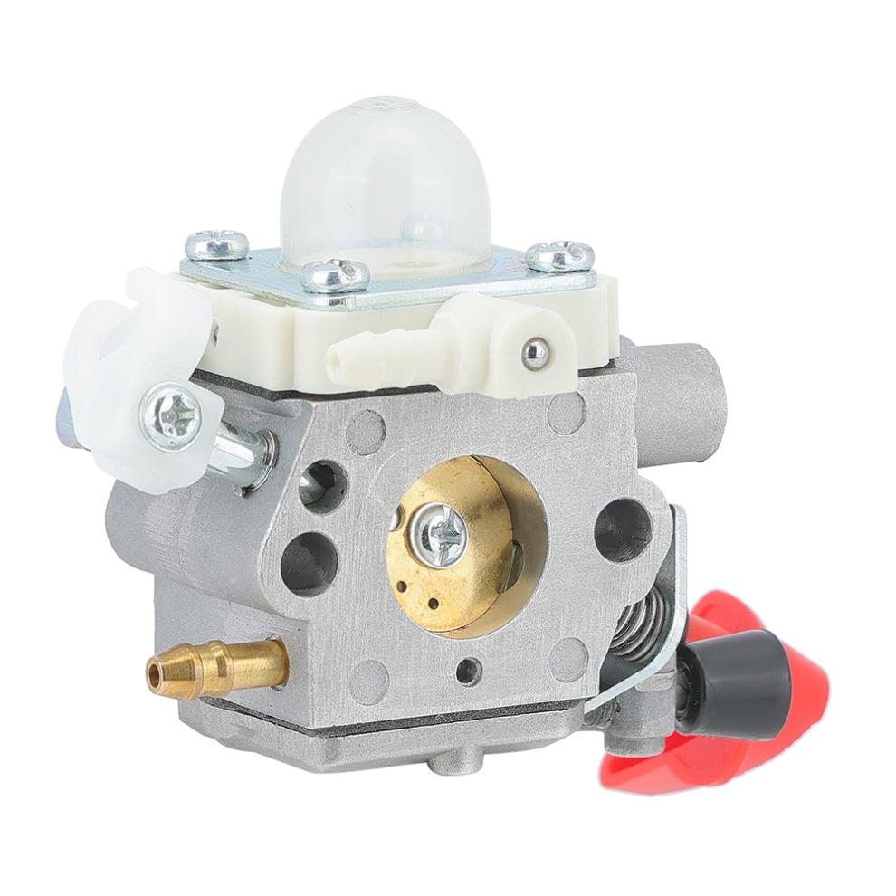 Carburetor Kit for Stihl FS56RC FS56 FS56C FS70R FS40 FS50C FS70 FS70C FC70 FC70C String Trimmer Brushcutter Replace C1M-S237 4144-120-0608 - Image 5