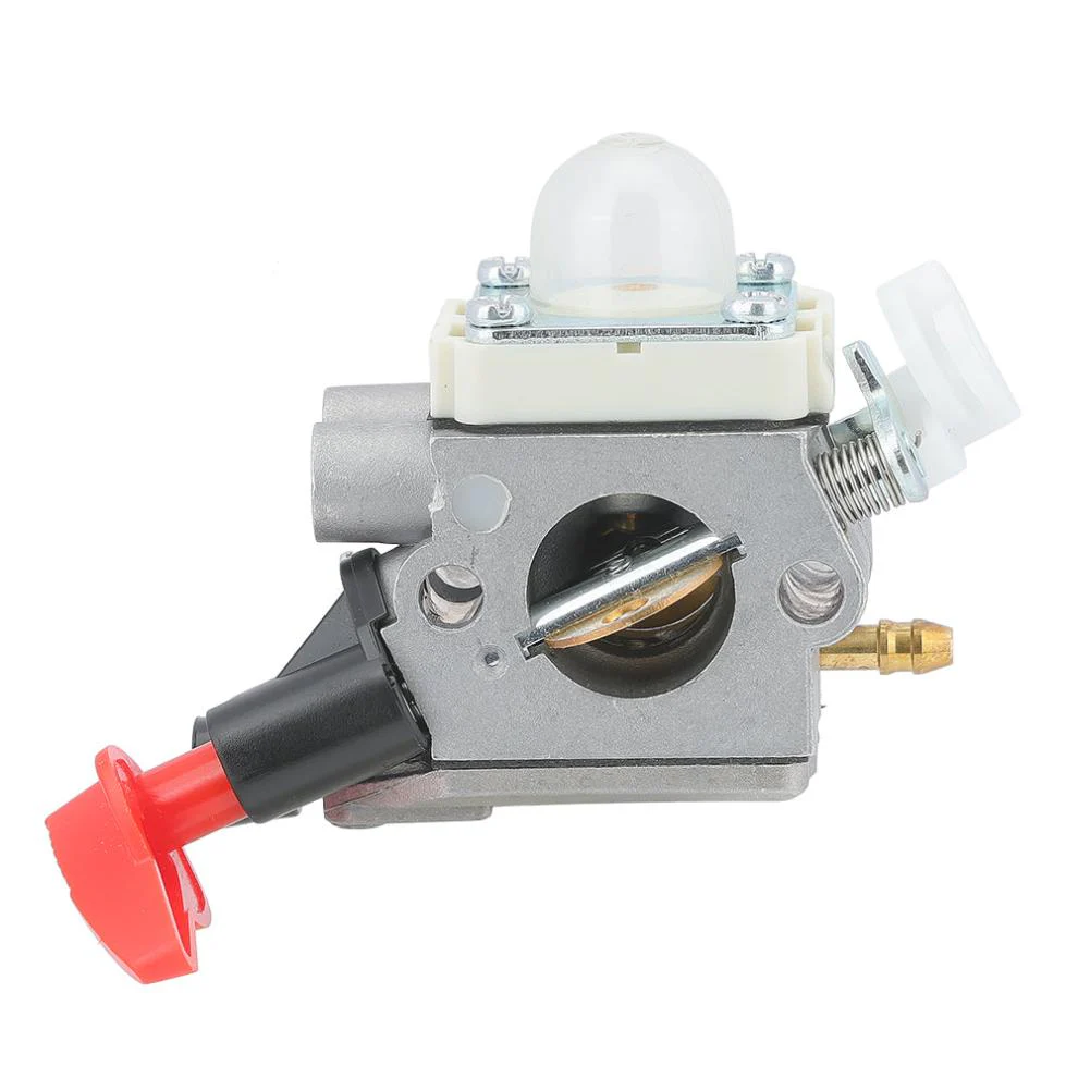 Carburetor Kit for Stihl FS56RC FS56 FS56C FS70R FS40 FS50C FS70 FS70C FC70 FC70C String Trimmer Brushcutter Replace C1M-S237 4144-120-0608 - Image 7
