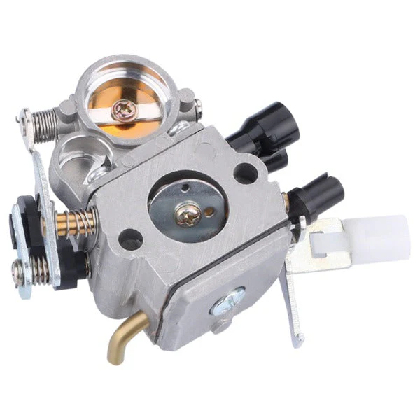 Carburetor Kit for Stihl MS171 MS181 MS211 Chainsaw Replace 11391200619 Zama C1Q-S269 - Image 2