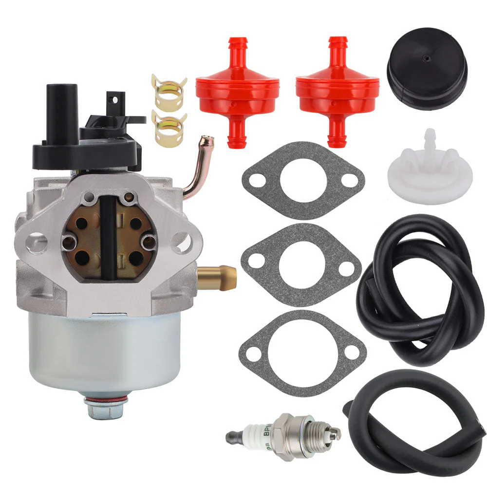 Carburetor Kit For Toro CCR2450 CCR2400 CCR2500 CCR3000 CCR3600 CCR3650 Snow Blower Thrower Replace 801396 801233 801255 - Image 10
