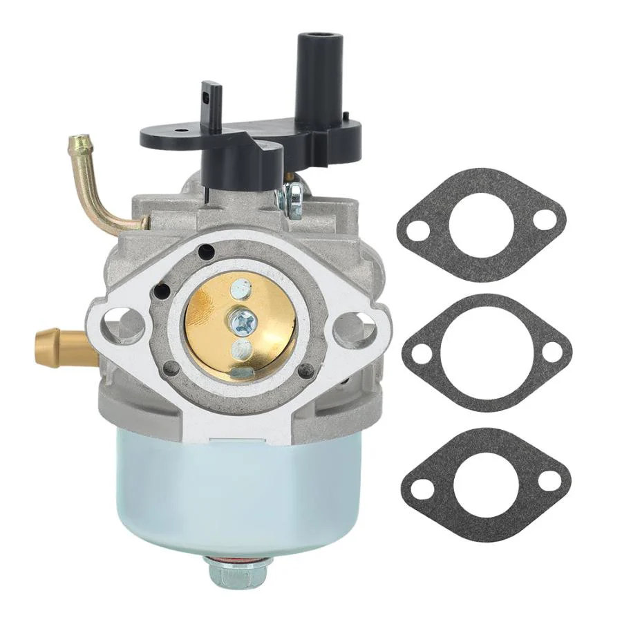 Carburetor Kit For Toro CCR2450 CCR2400 CCR2500 CCR3000 CCR3600 CCR3650 Snow Blower Thrower Replace 801396 801233 801255 - Image 2