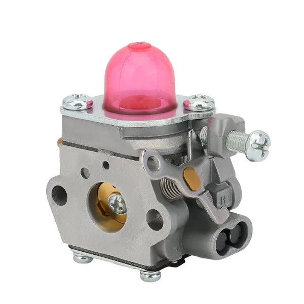 Carburetor Kit For Troy-Bilt TB32EC TB22EC TB22 TB25C TB80EC String Trimmer #WT-973 753-06190 753-08501 - Image 2