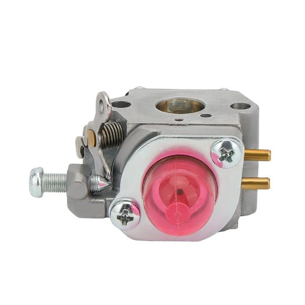 Carburetor Kit For Troy-Bilt TB32EC TB22EC TB22 TB25C TB80EC String Trimmer #WT-973 753-06190 753-08501 - Image 5