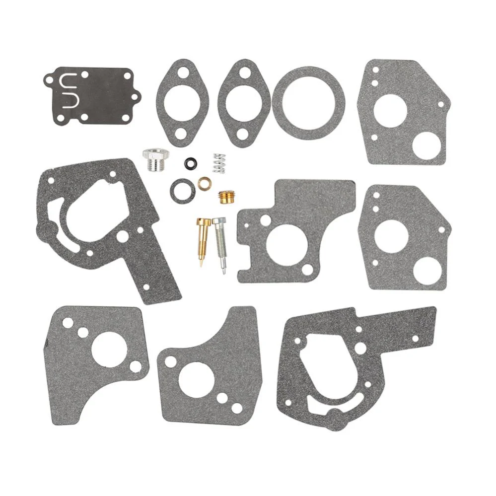Carburetor Overhaul Kit for 495606 494624 BS 92200 Series Engine Pulsa Jet Carb 80200 81200 82200 Engines - Image 2