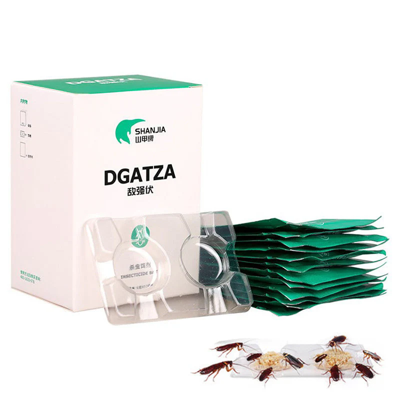 Cockroach Control Powder for Effective Extermination - Image 5