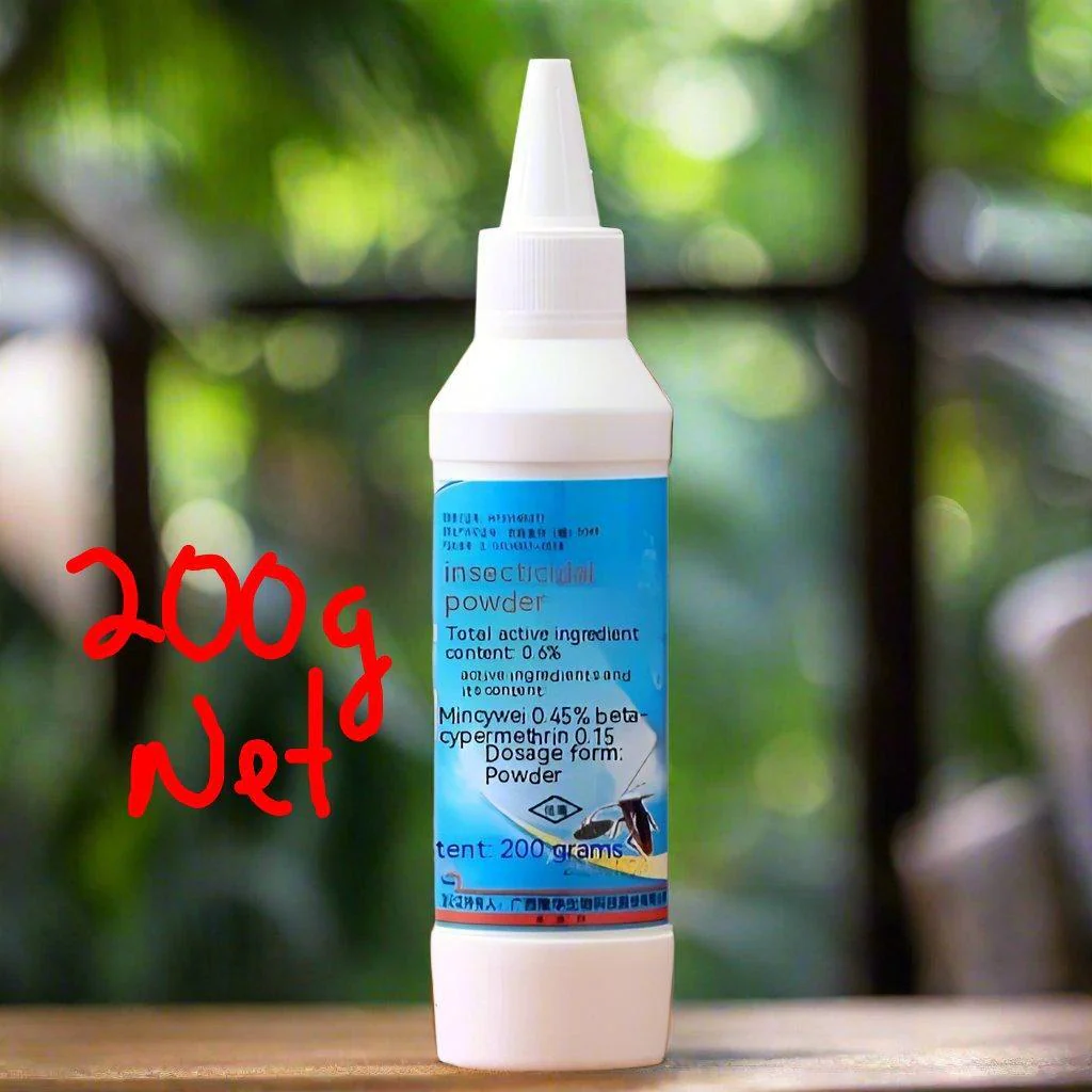 Cockroach Killer Pesticide 🪳 | Household & Kitchen | Indoor Insect Removal 🚫