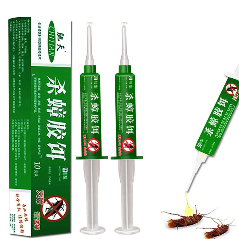 Cockroach Pest Control Product for Effective Extermination - Image 3