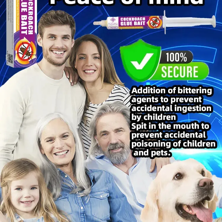 Cockroach poison - Image 6