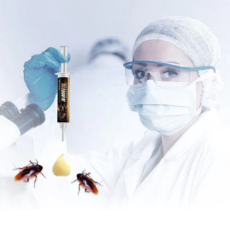 Effective Home Roach Control Solution - Image 6