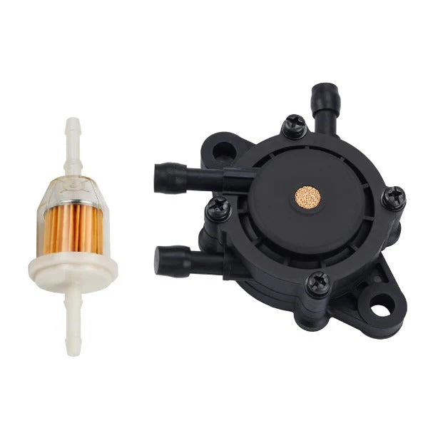 Fuel Pump for 808492 808656 John Deere LA110 LA115 LA145 LA105 LA120 LA125 LA130 LA135 LA140 LA150 LA155 LA165 LA175 Lawn Mower # 491922 691034 - Image 10