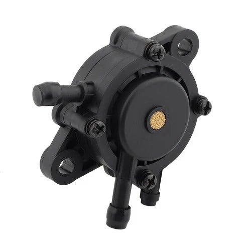 Fuel Pump Kit for 24 393 16-S John Deere LG808656 Honda 16700-Z0J-003 Kawasaki 49040-7001  BS 808656 807429 491922 691034 Engine Lawn Mower - Image 8