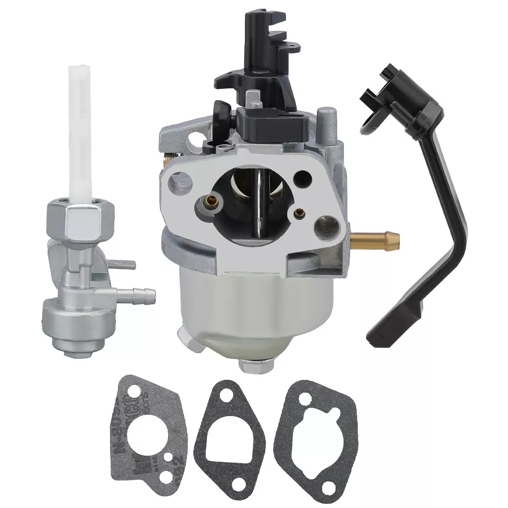 GX160 Carburetor For Honda 2KW to 4KW 5.5hp 6.5hp GX160 GX200 Gasoline Generator - Image 2