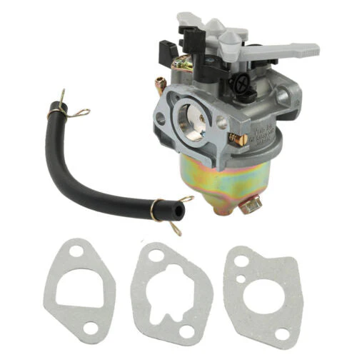GX160 Carburetor for Honda GX200 6.5 HP GX 160 5.5 HP Engine WP30X  WP20X Water Pump Pressure Washer # 16100-ZH8-W61 16100-ZE1-814 16100-ZE1-825 - Image 2