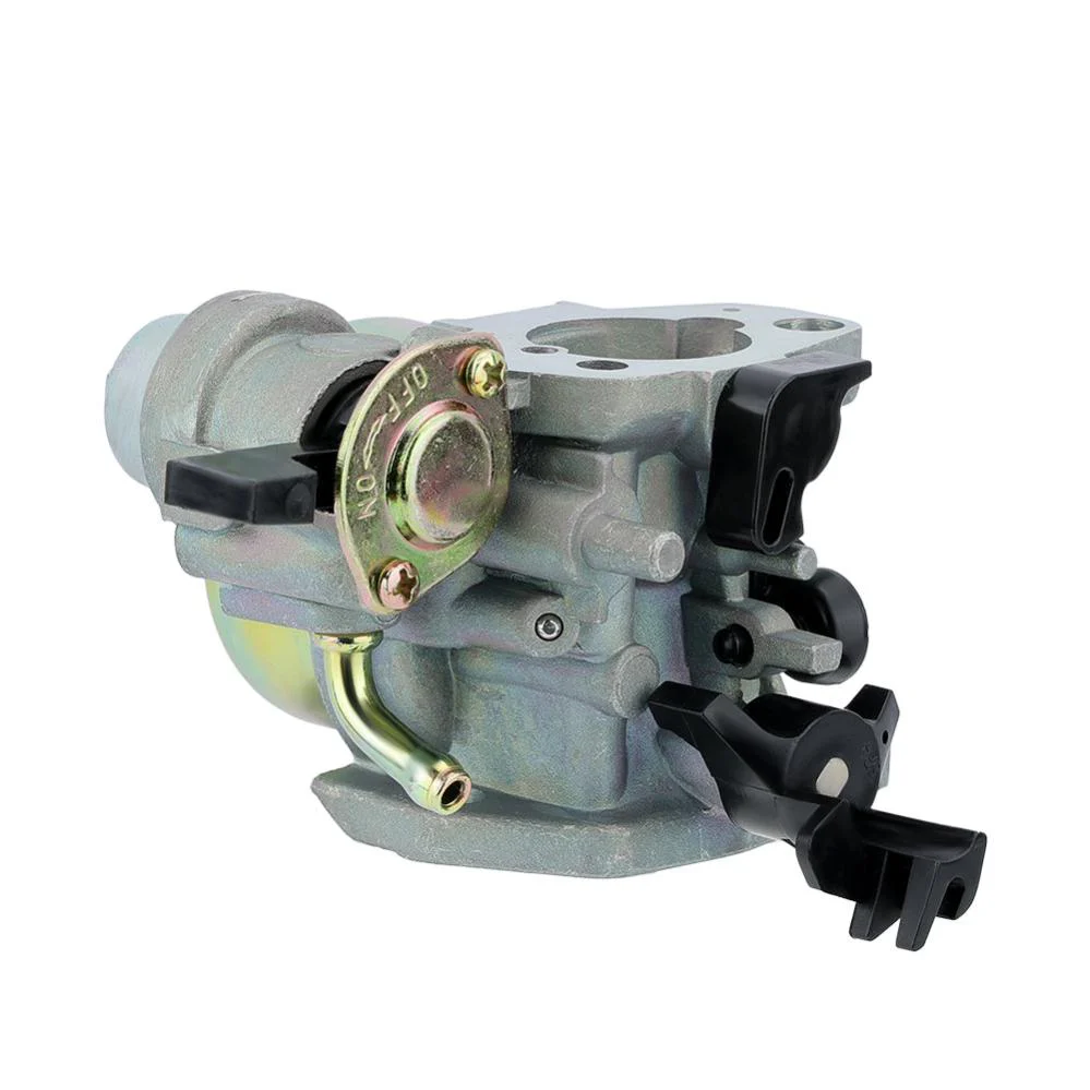 GX160 Carburetor for Honda GX200 6.5 HP GX 160 5.5 HP Engine WP30X  WP20X Water Pump Pressure Washer # 16100-ZH8-W61 16100-ZE1-814 16100-ZE1-825 - Image 7
