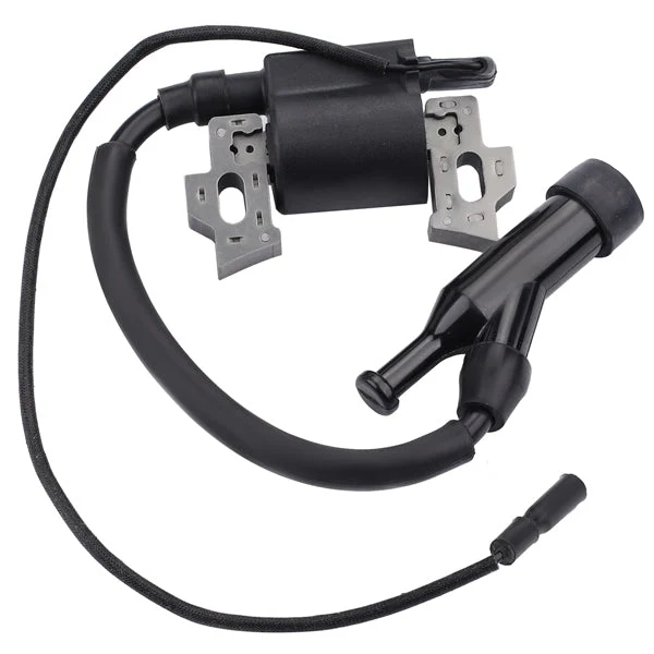 GX160 Ignition Coil for Honda GX120 GX140 GX200 Predator 5.5hp 6.5hp Go Kart OHV 60363 68121 69727 Mower Engine Replaces 30500-ZE1-073 30500-ZE1-033 - Image 3