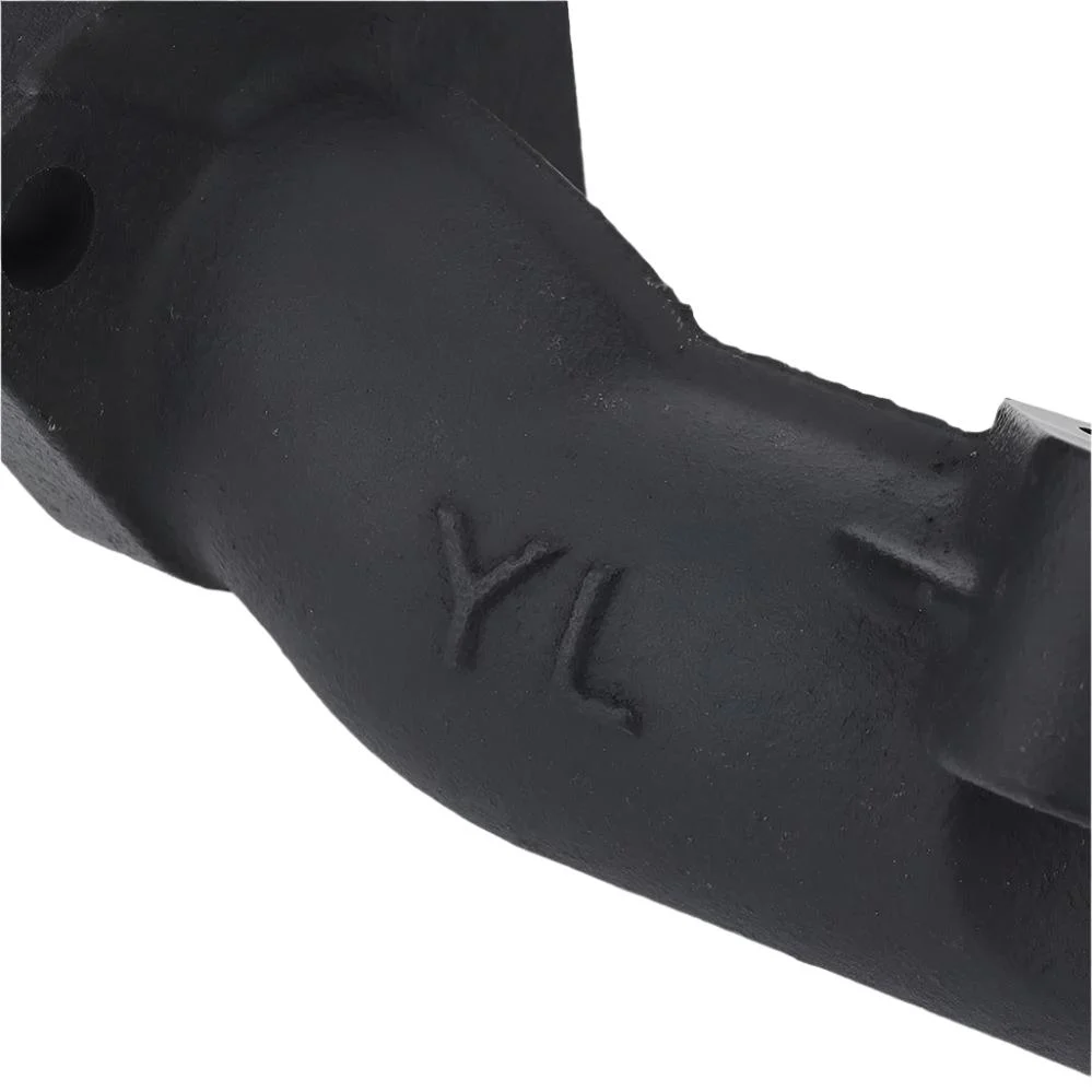 GX390 Muffler Assembly for Honda GX340 GX 390 340 11HP 13HP Harbor Freight Engine Water Pump Snowblower Pressure Washer Replace 18310-ZE2-W61 - Image 7