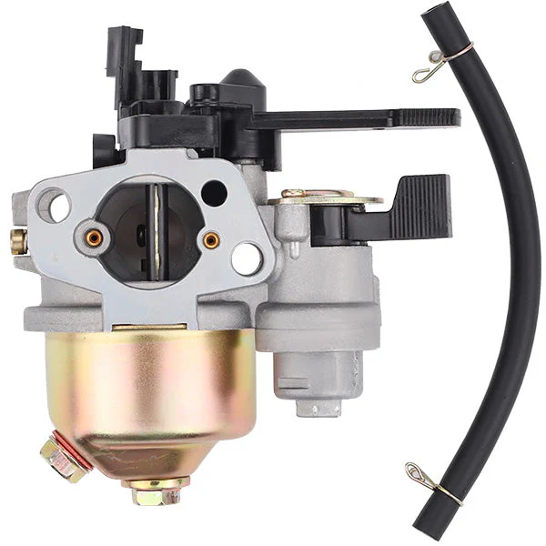 Hipa 0J88870123 Carburetor For Generac 212CC 2000 ~ 3000PSI Pressure Washer 6809 6809-0 0068090 Generac Power 0059870 2500-3000PSI Pressure Washer - Image 3