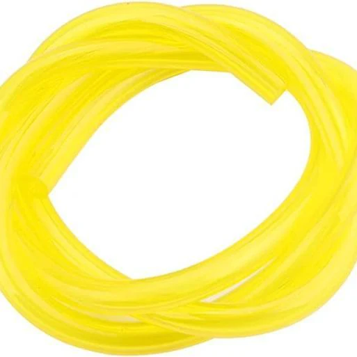 Hipa 10-Feet (3-Meter) Petrol Fuel Line Hose I.D 1/8 x O.D 1/4 Tubing for Common 2 Cycle Small Engine Stihl FS90R FS87 FS90 FS100 FS110 FS130 HL90 HL95 HT101 KM90 - Image 3