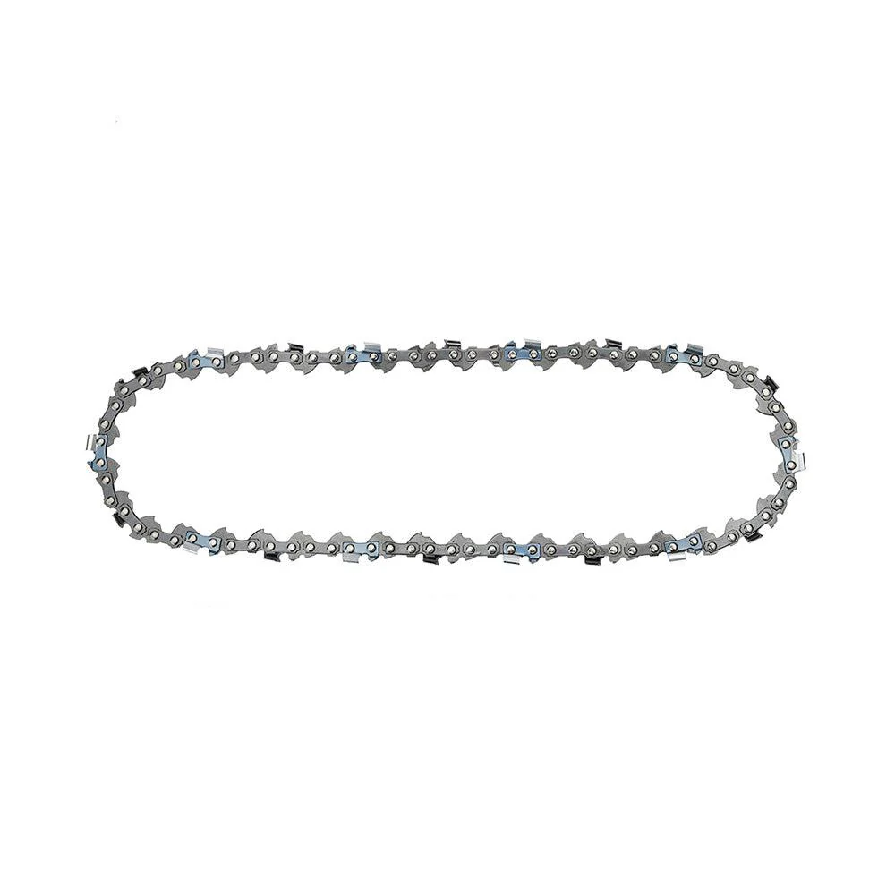 Hipa 10 Inch Chain 3/8 LP .050 40 DL For Sun Joe Swj803e Oregon S40 Worx WG309 Remington RM1015PS RM1025P RM1025SPS Pole Saw Chainsaw