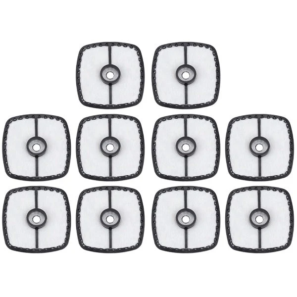Hipa 10 PCS 130310-54130 Air filter For Echo SRM-225 SRM-225i SRM225U PPF-225 SHC-225 GT-225 PE-225 String Trimmer Parts - Image 2